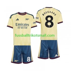 Fußballtrikots Arsenal Martin Odegaard 8 Kinder 2026-2027 Kurzarm 3rd trikot kaufen